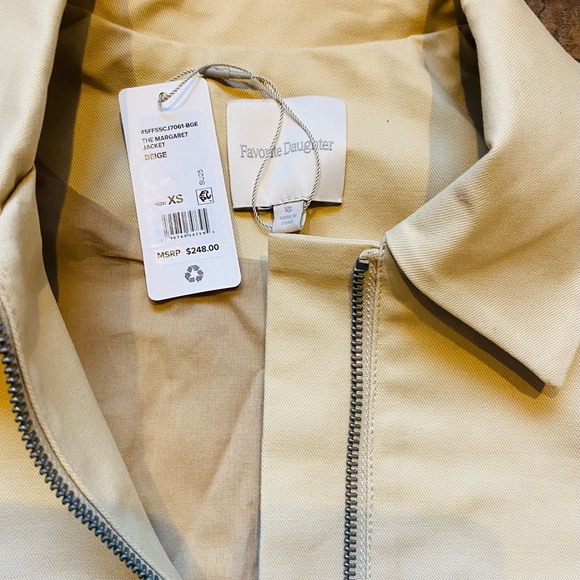 The Margaret Jacket - Picture 4 of 5